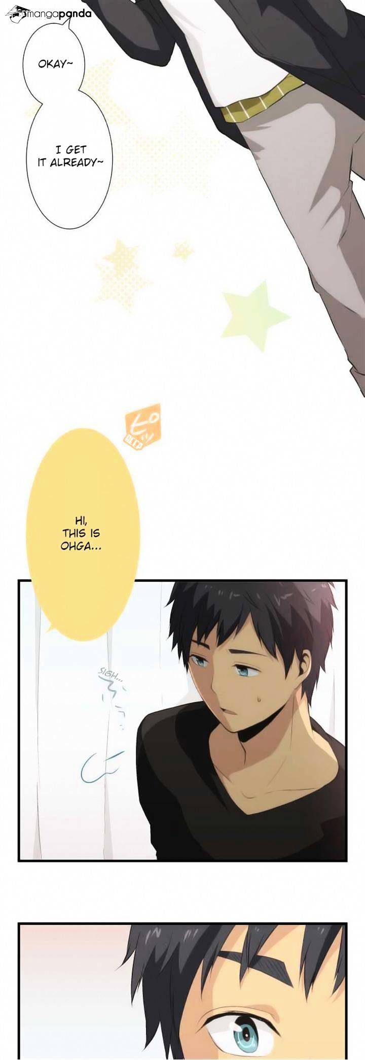 ReLIFE Chapter 48 image 20