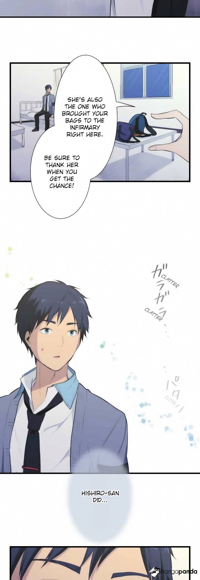 ReLIFE Chapter 38 image 06