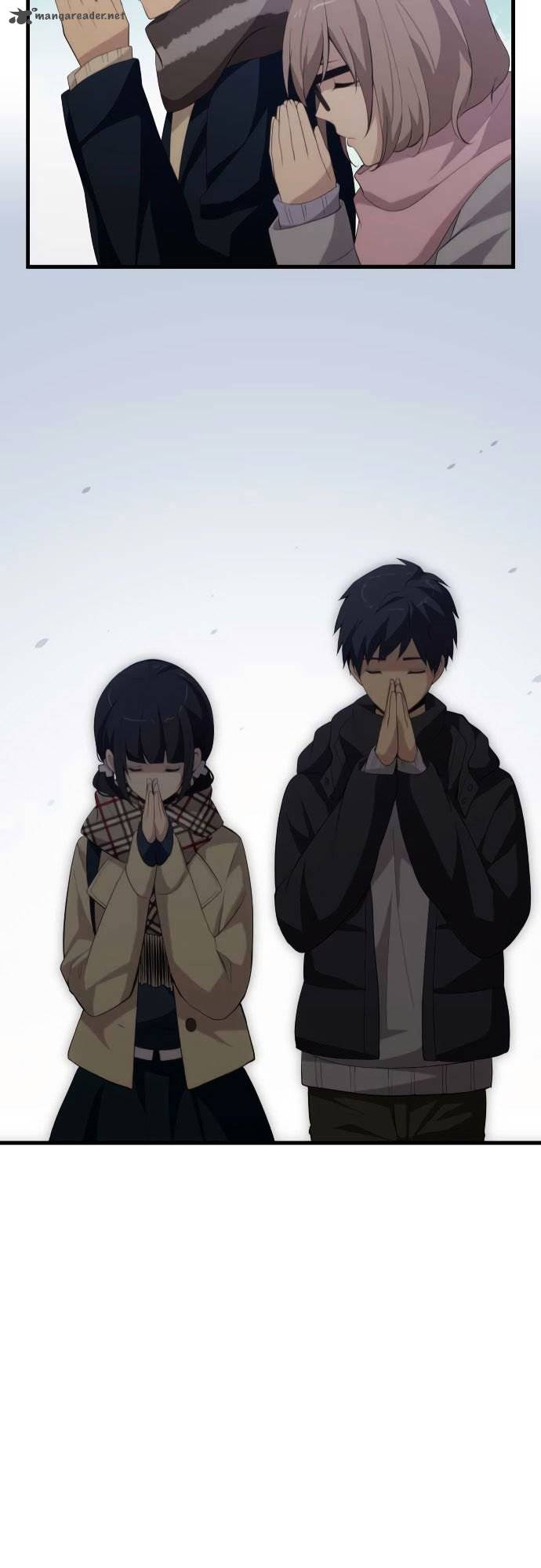 ReLIFE Chapter 201 image 24