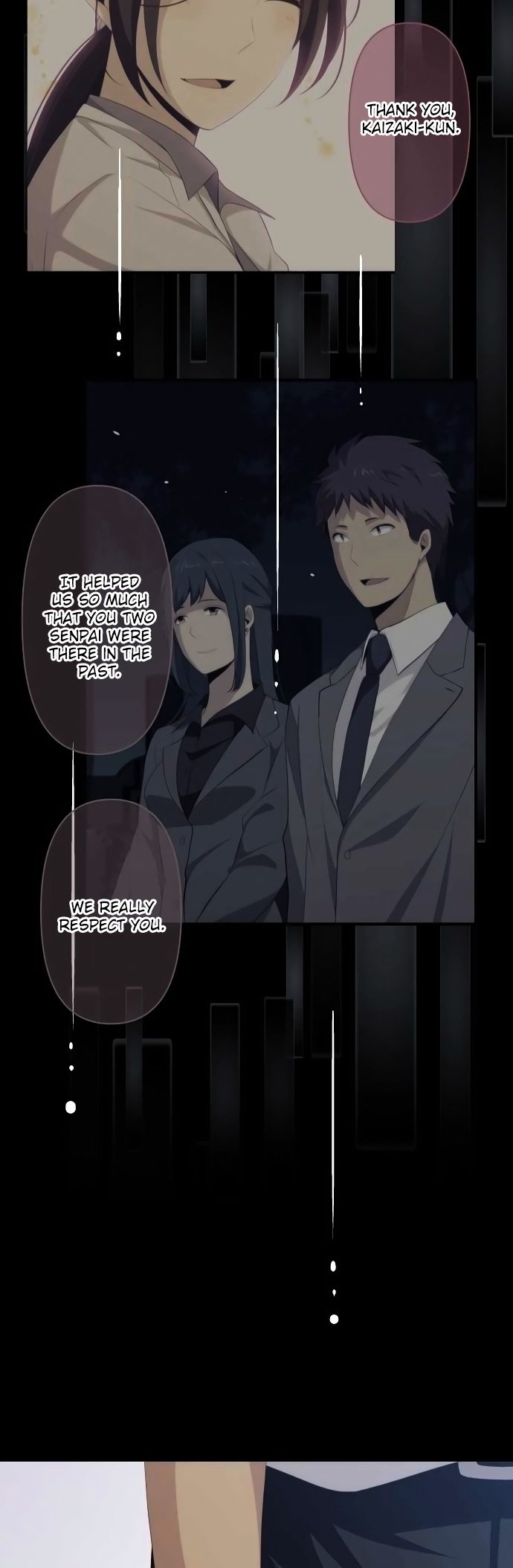 ReLIFE Chapter 145 image 28