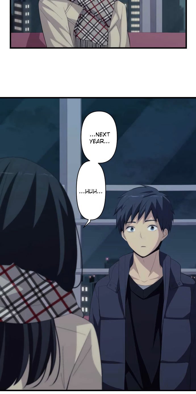 ReLIFE Chapter 196 image 03