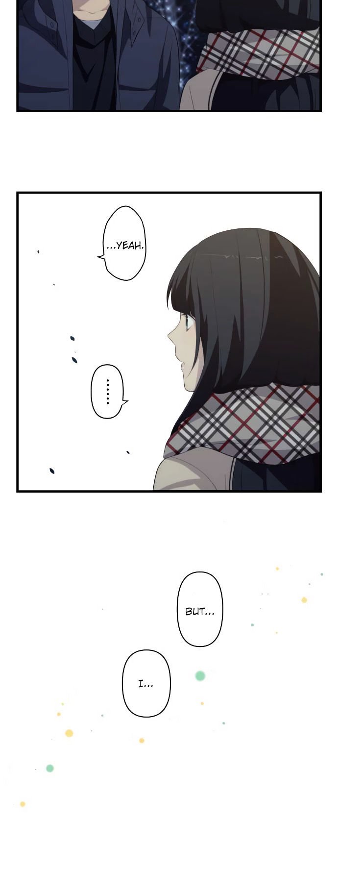 ReLIFE Chapter 198 image 03