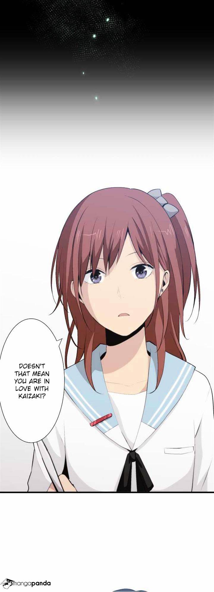 ReLIFE Chapter 56 image 02