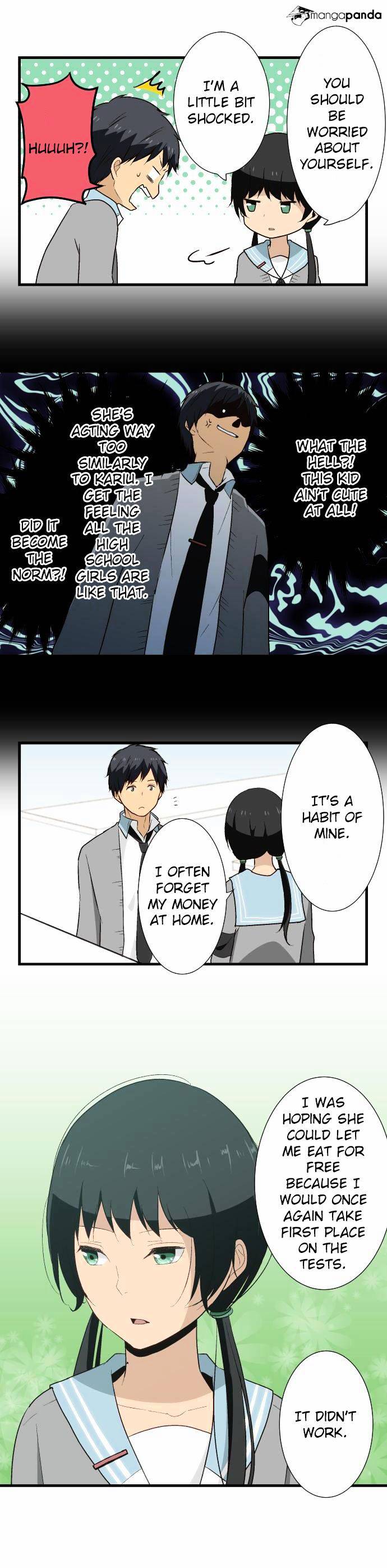 ReLIFE Chapter 14 image 06