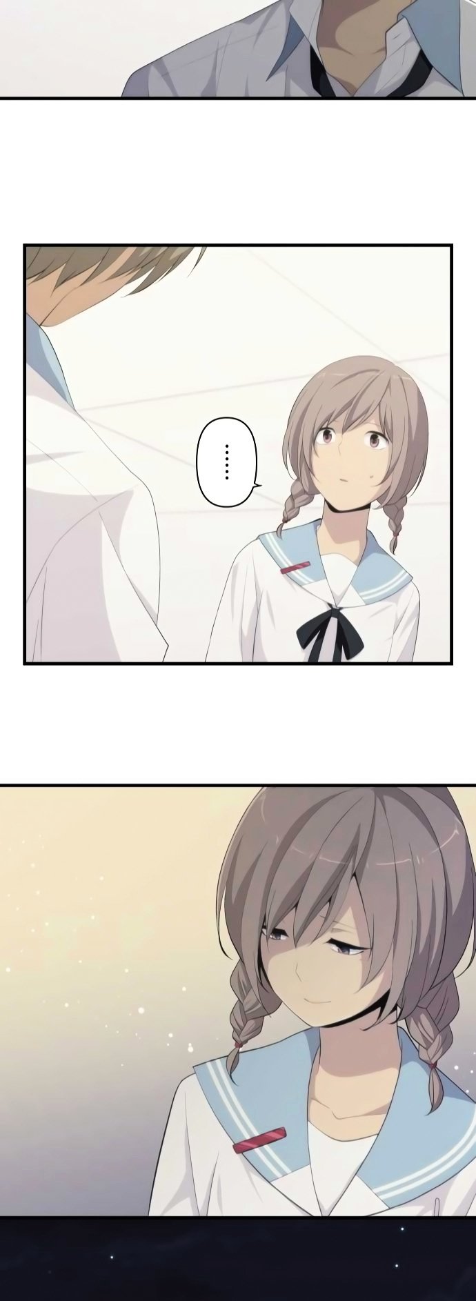 ReLIFE Chapter 162 image 22