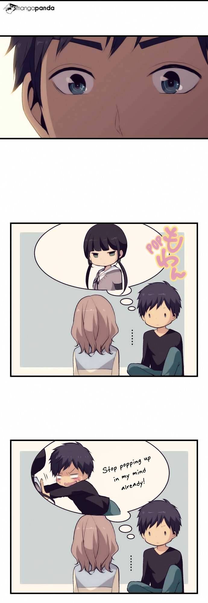 ReLIFE Chapter 51 image 12