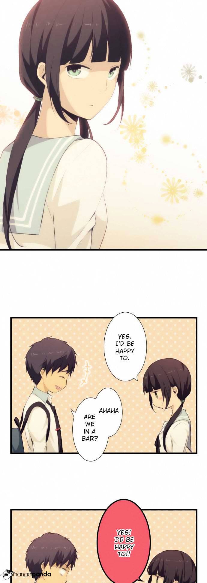 ReLIFE Chapter 59 image 20