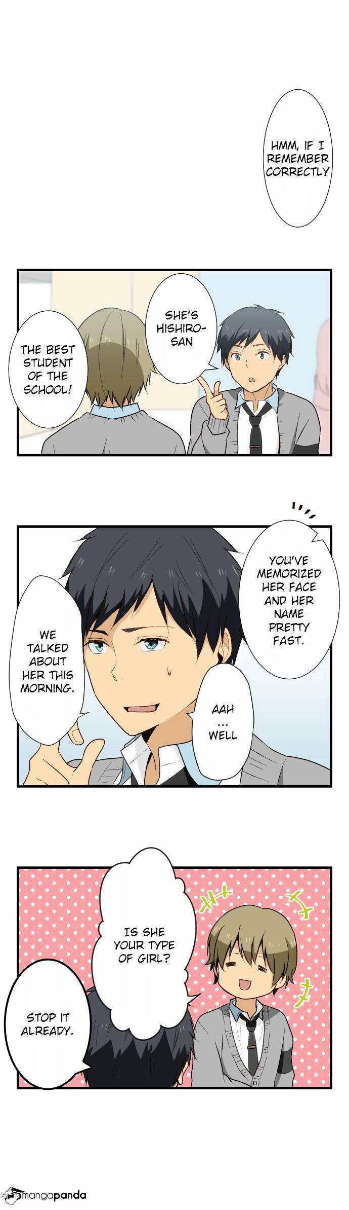 ReLIFE Chapter 14 image 01