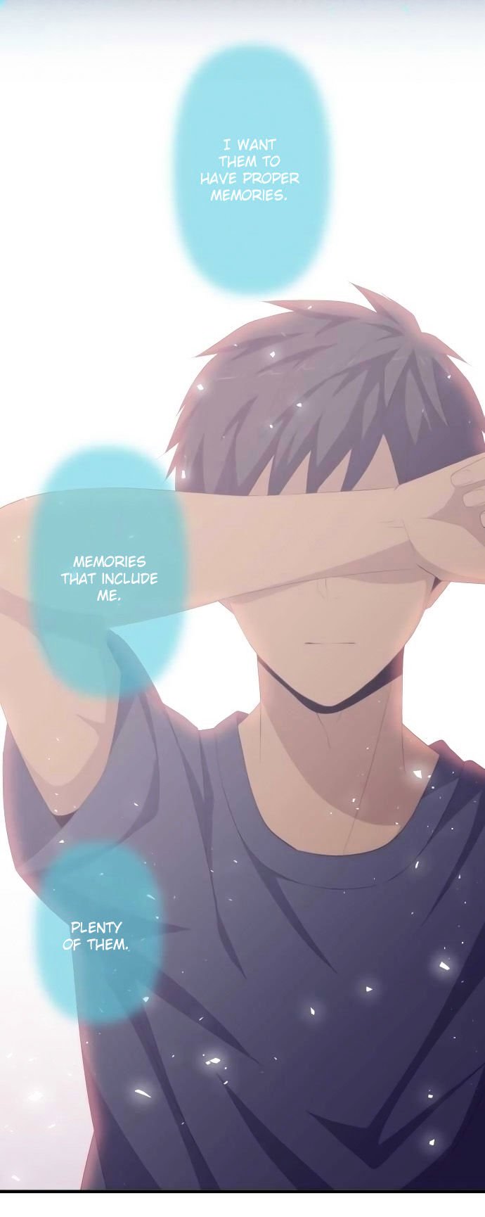 ReLIFE Chapter 127 image 14