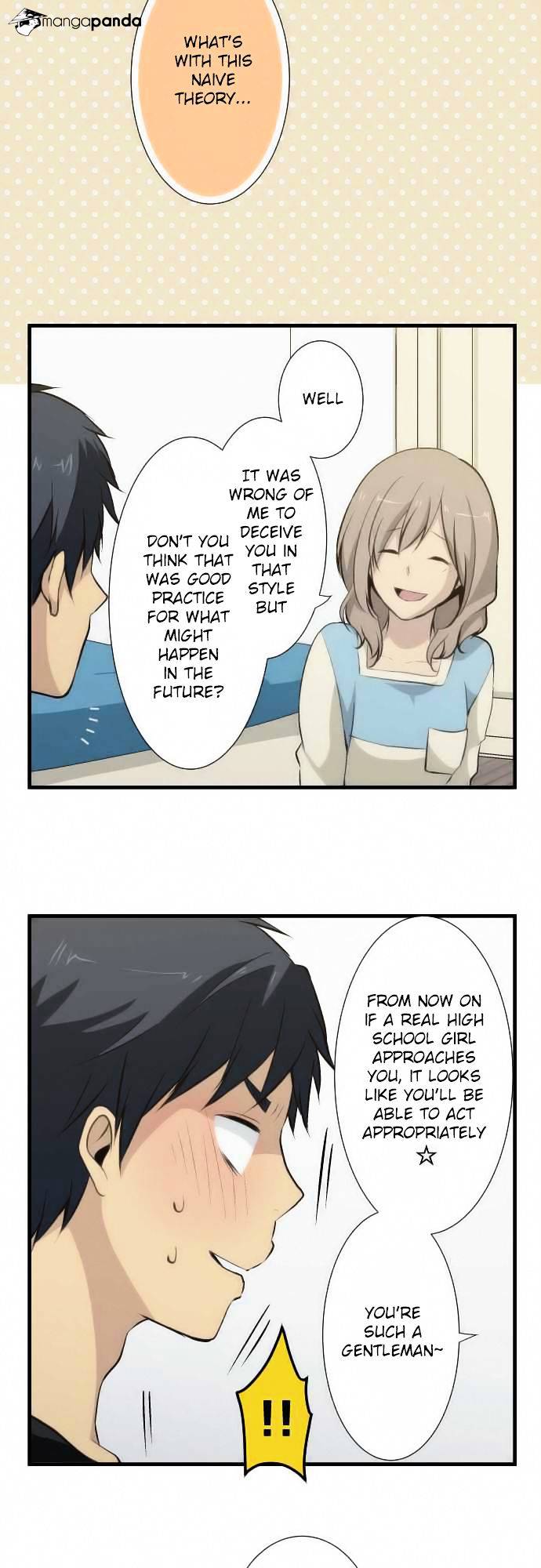 ReLIFE Chapter 53 image 08