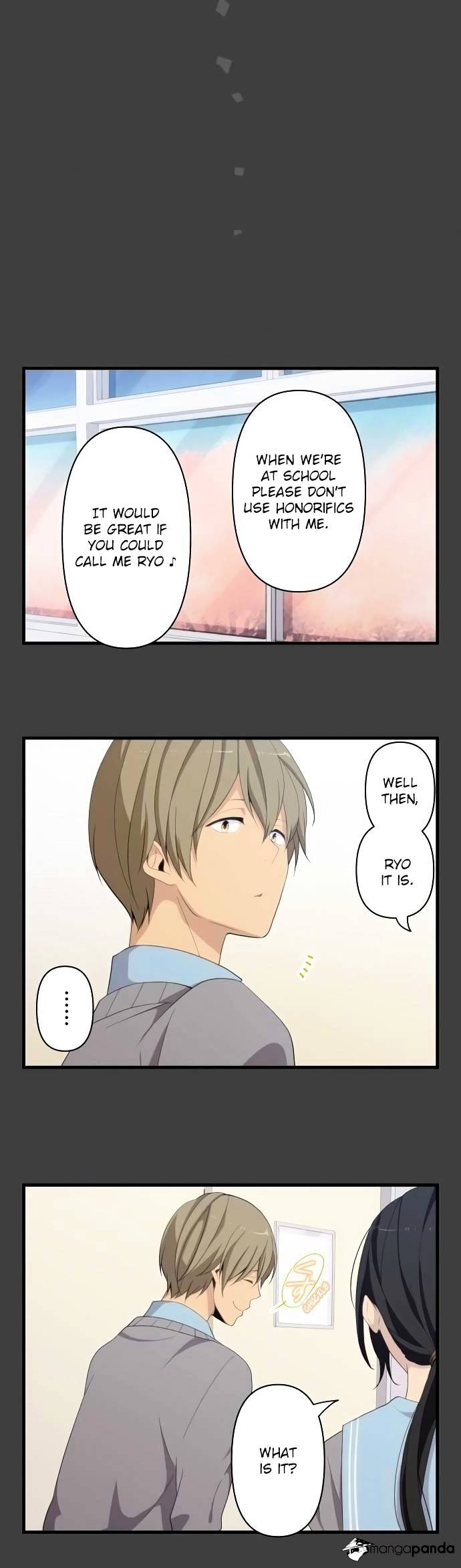 ReLIFE Chapter 112 image 11