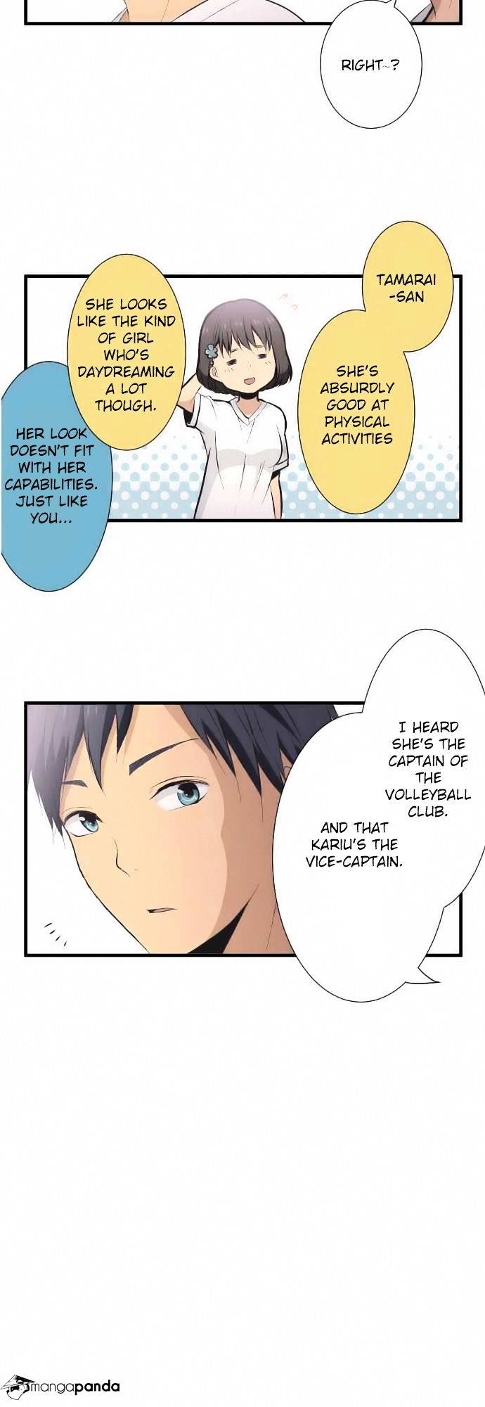 ReLIFE Chapter 28 image 19