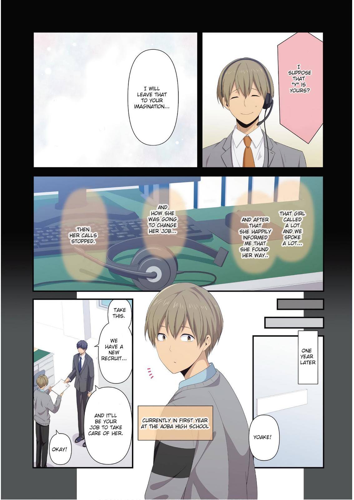 ReLIFE Chapter 223.7 image 7