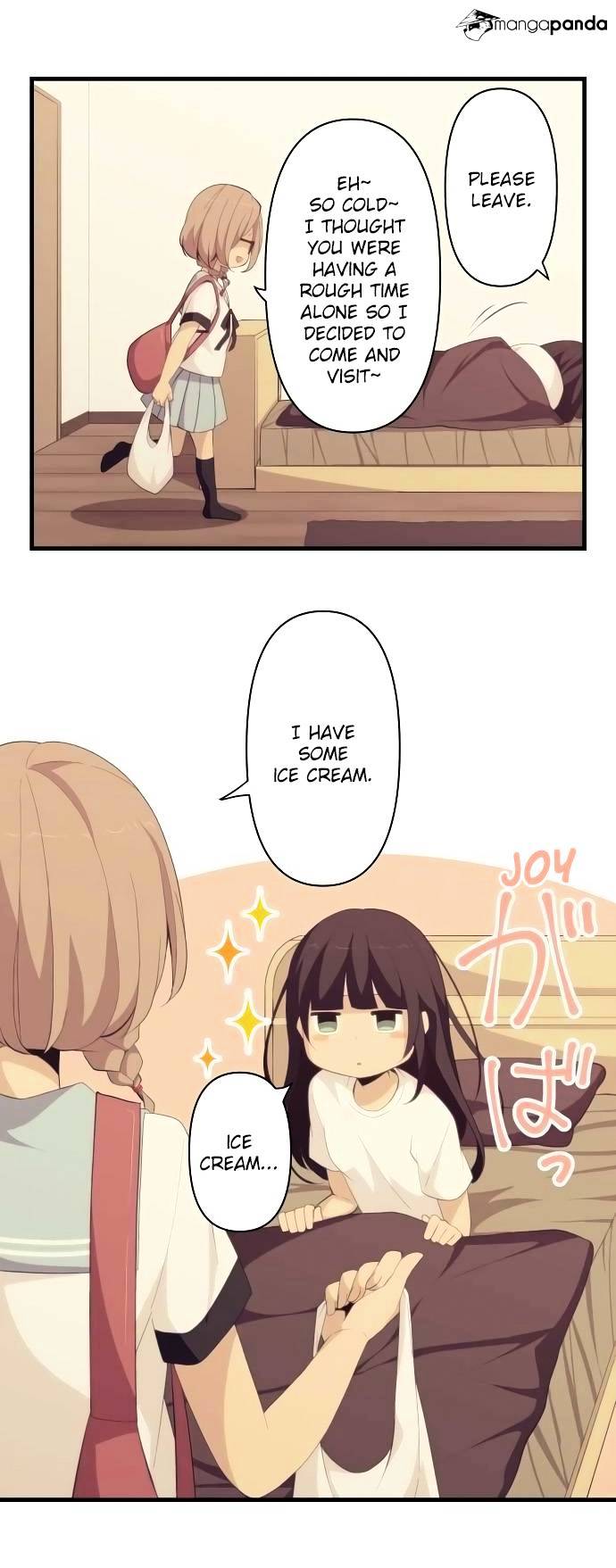 ReLIFE Chapter 136 image 05