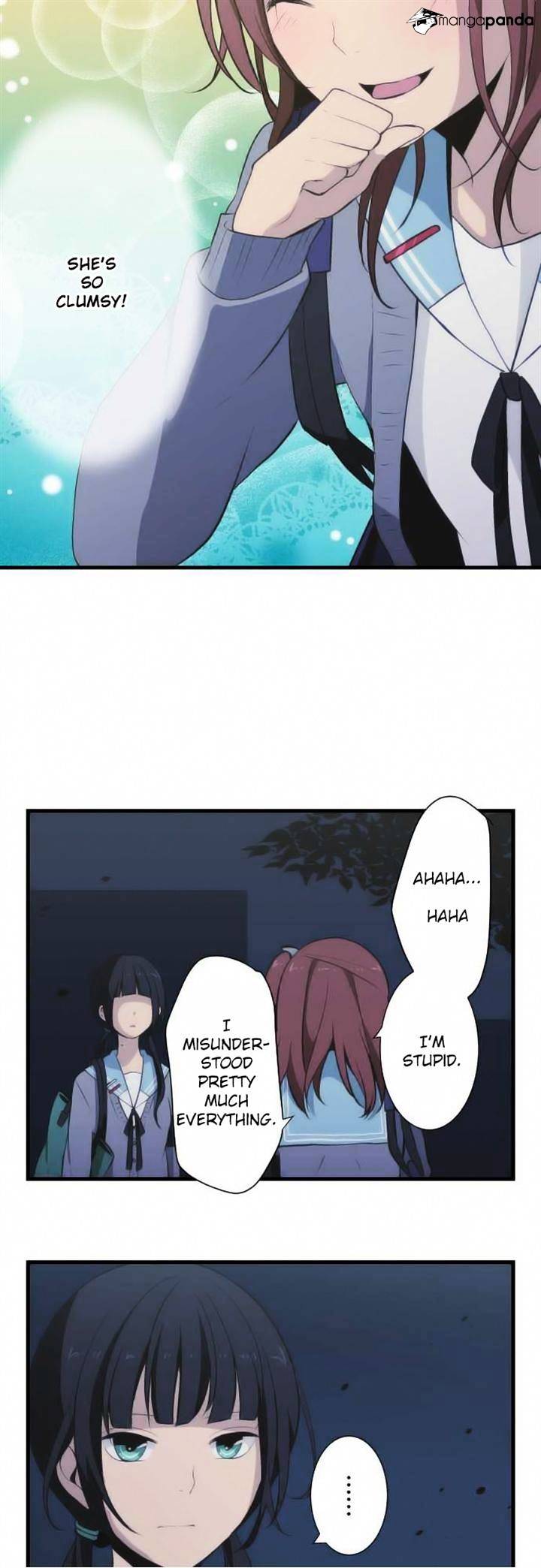 ReLIFE Chapter 43 image 12