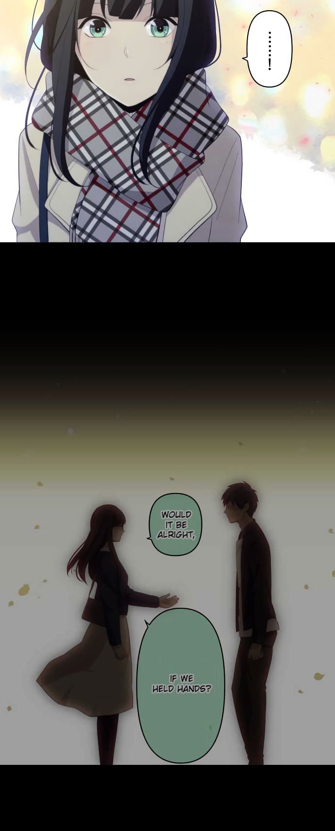 ReLIFE Chapter 198 image 20