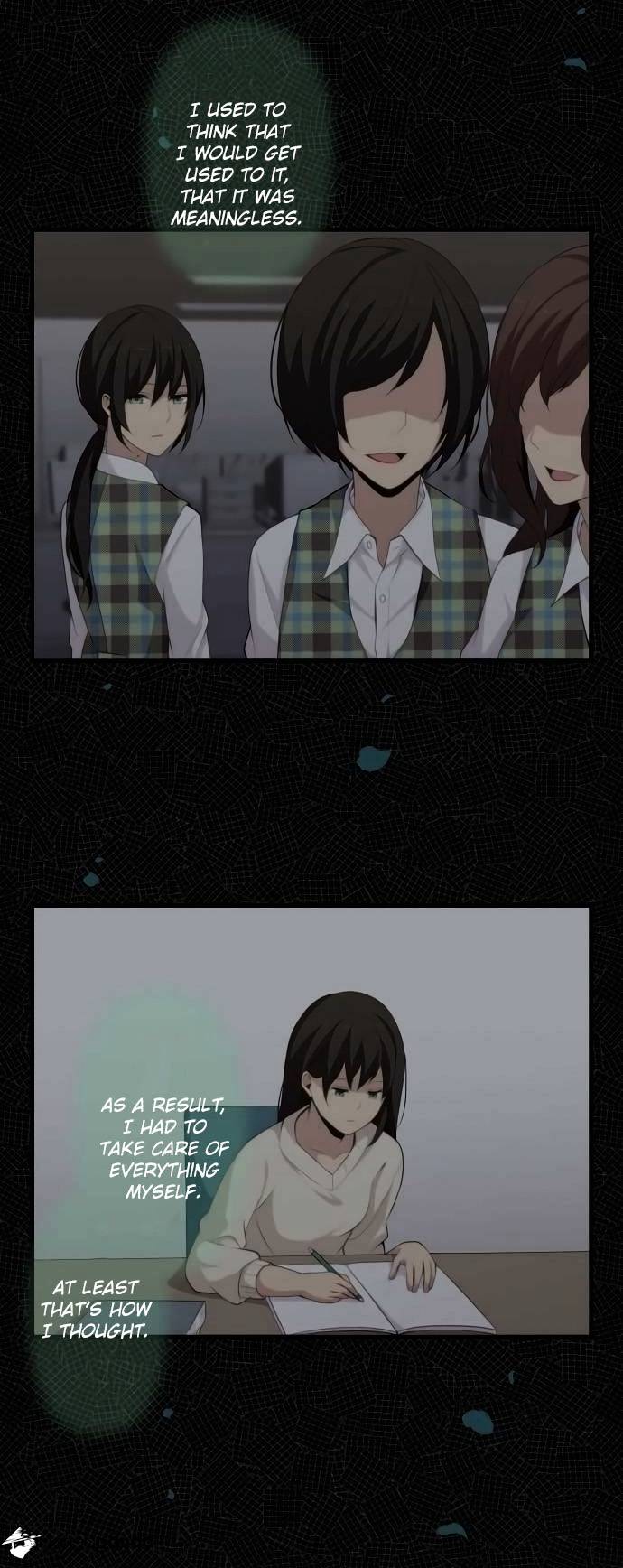 ReLIFE Chapter 138 image 11