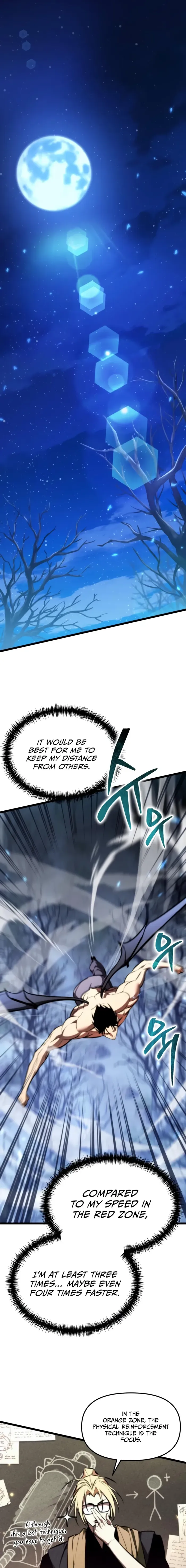 Reincarnator Chapter 124 image 01