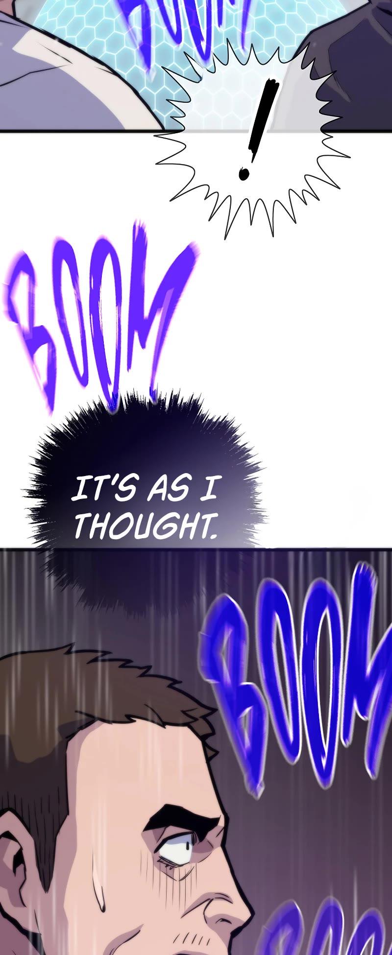 Reincarnator Chapter 119 image 45