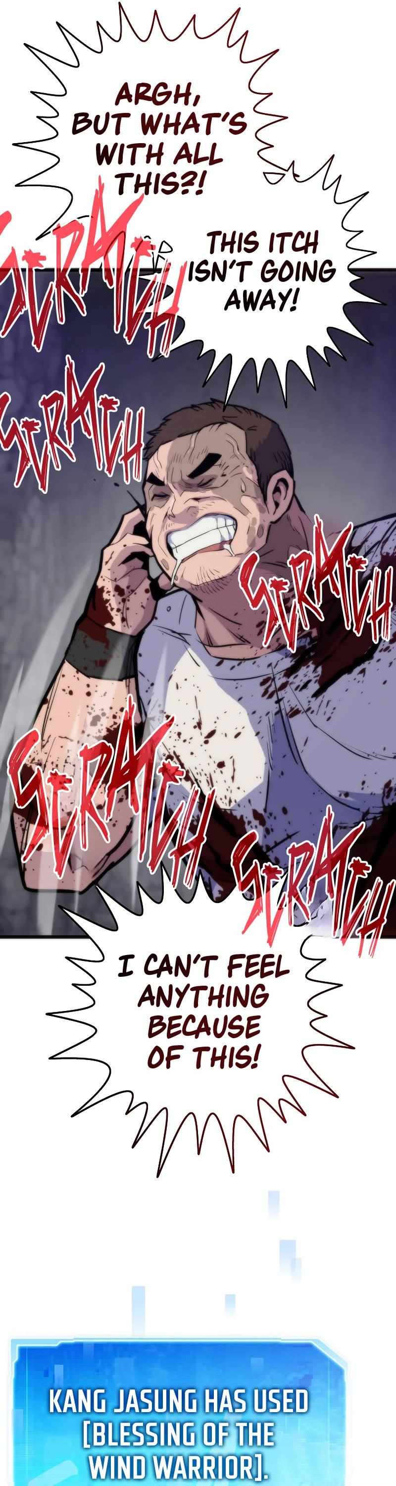Reincarnator Chapter 119 image 86