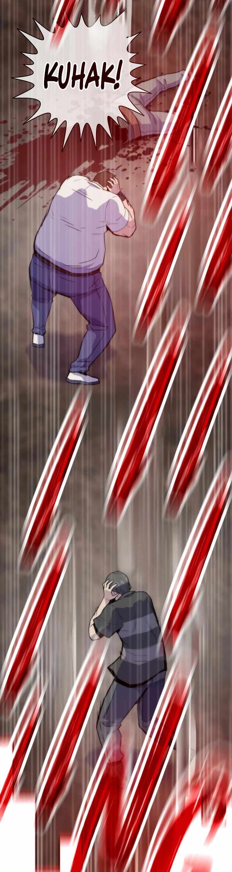 Reincarnator Chapter 119 image 36