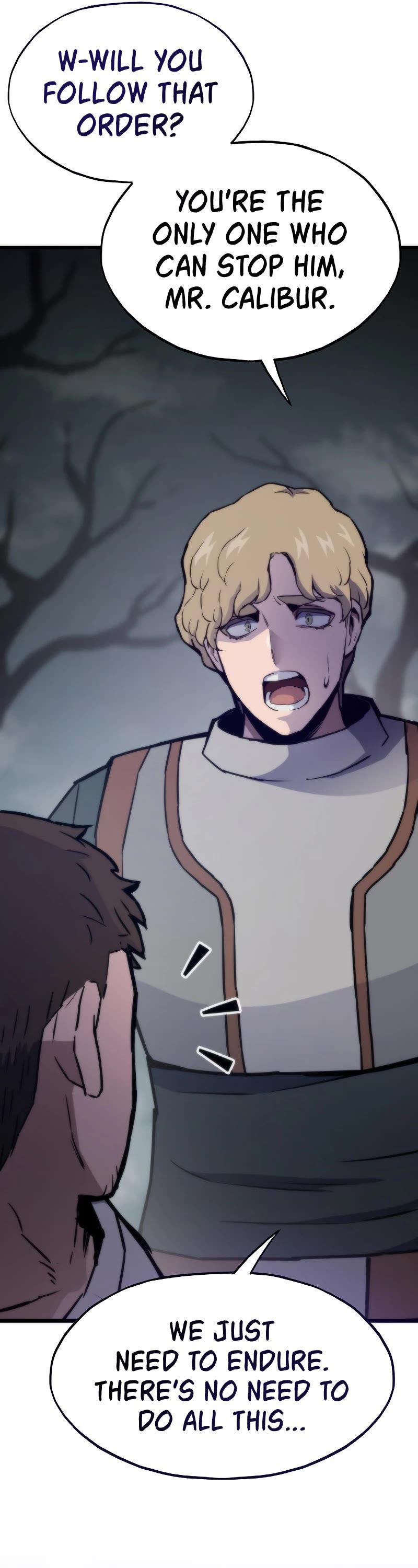 Reincarnator Chapter 119 image 21