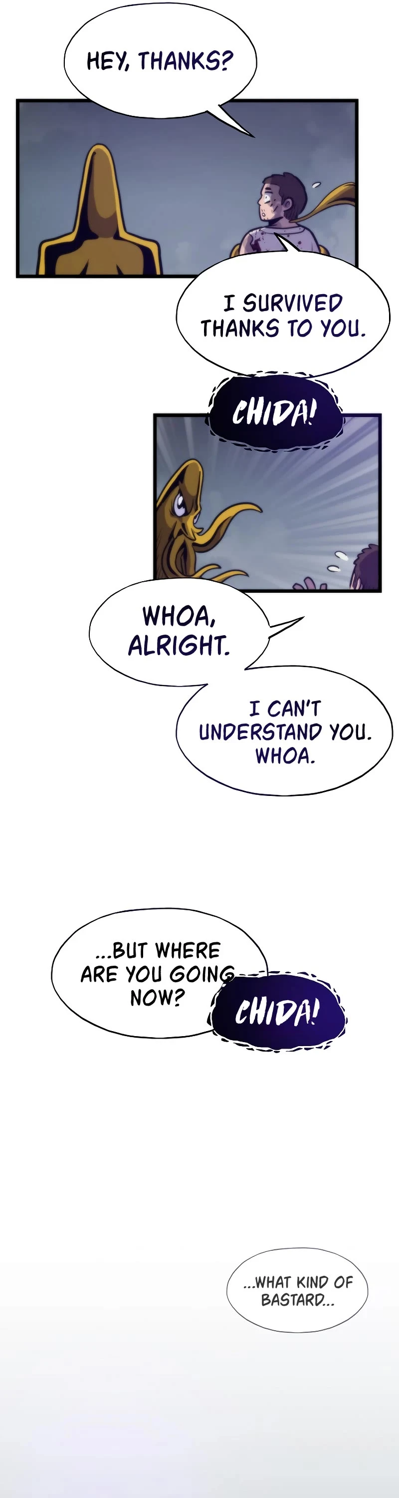 Reincarnator Chapter 120 image 72