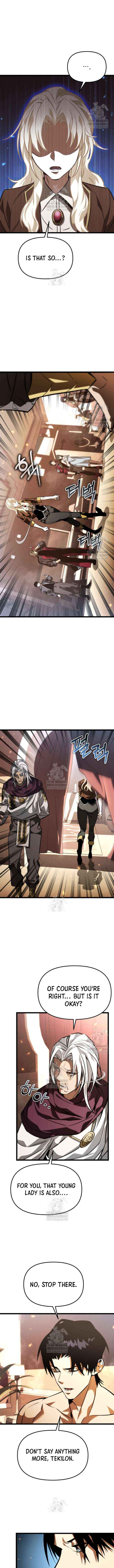 Reincarnator Chapter 129 image 05