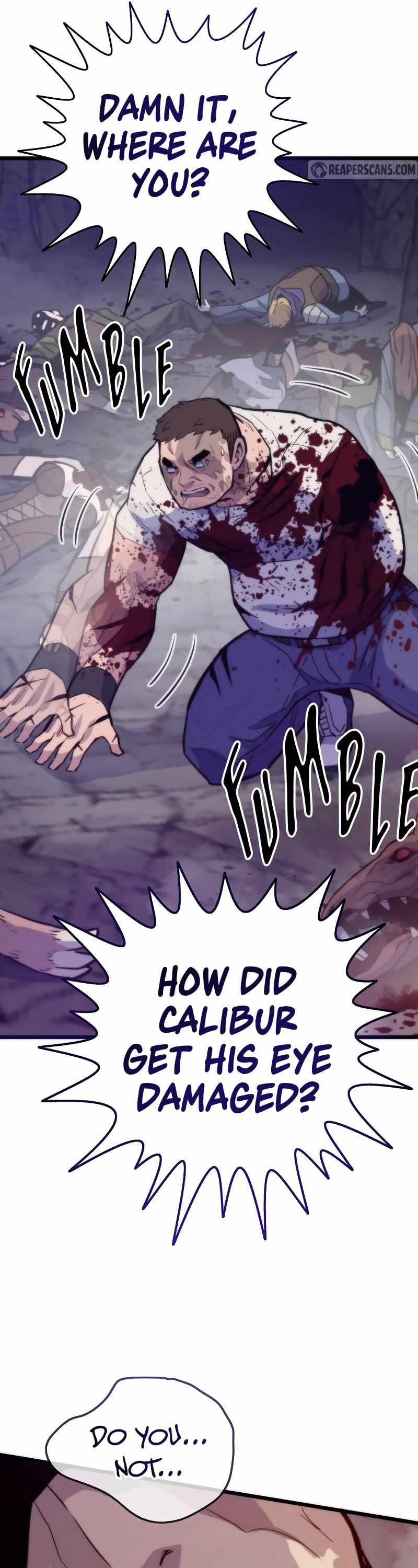 Reincarnator Chapter 119 image 83