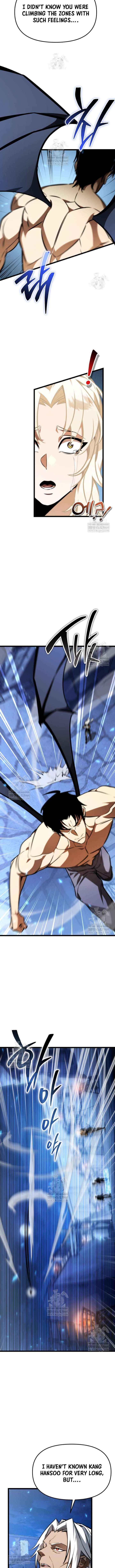 Reincarnator Chapter 123 image 15