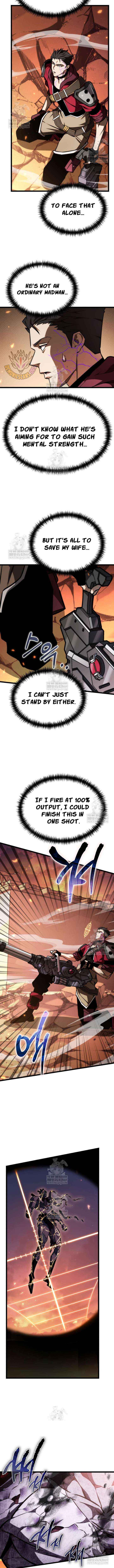 Reincarnator Chapter 122 image 13