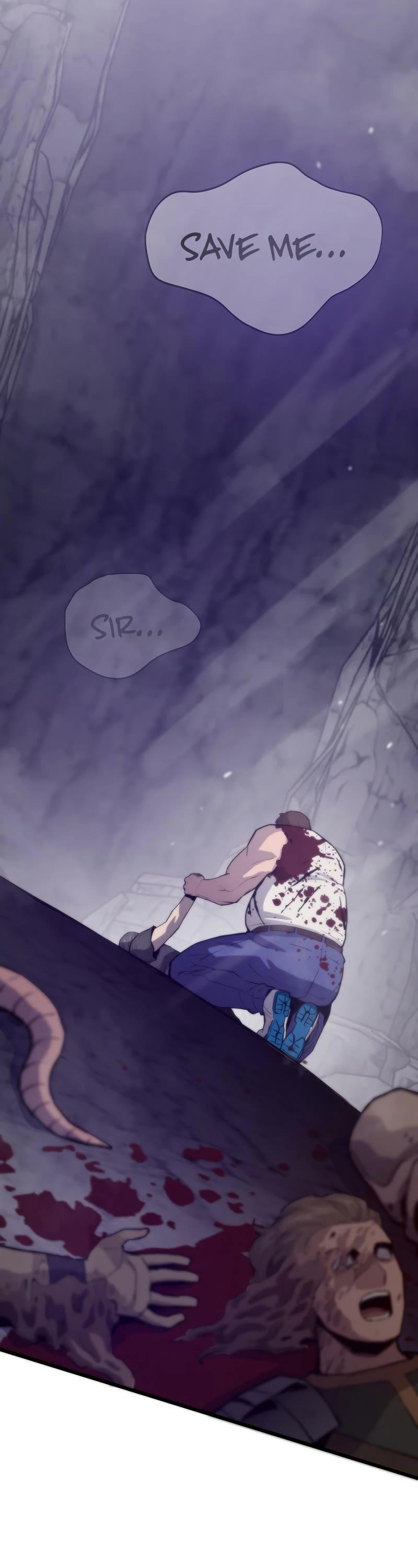 Reincarnator Chapter 120 image 23