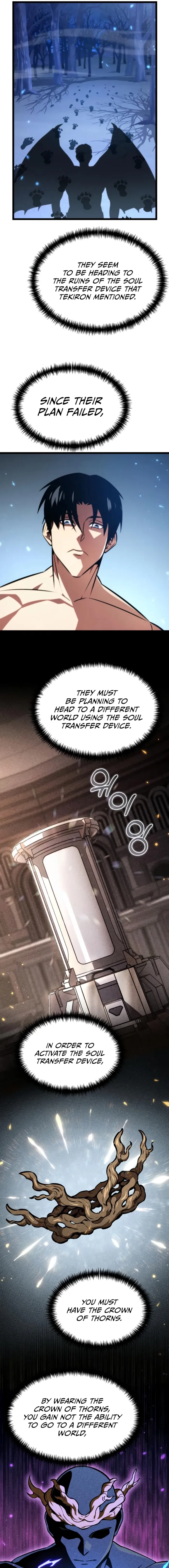 Reincarnator Chapter 124 image 03