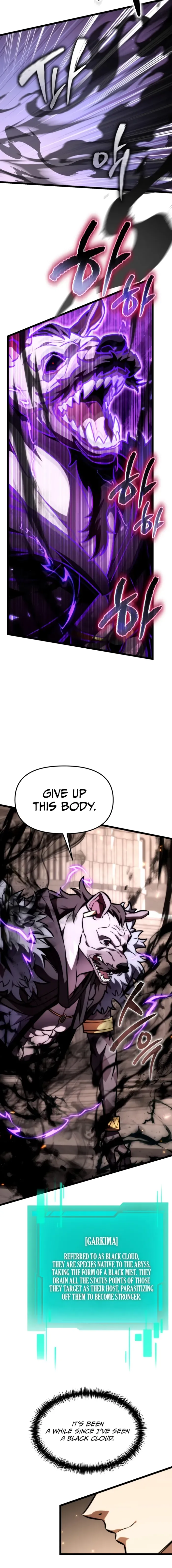 Reincarnator Chapter 124 image 22