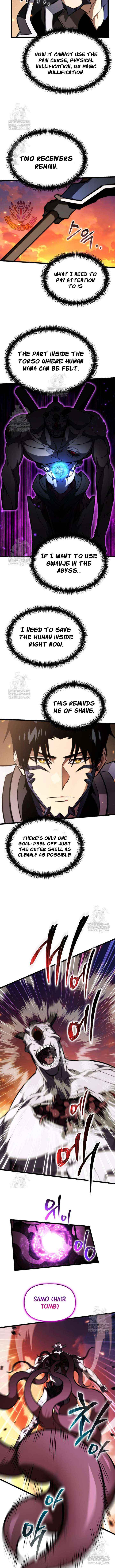 Reincarnator Chapter 122 image 11