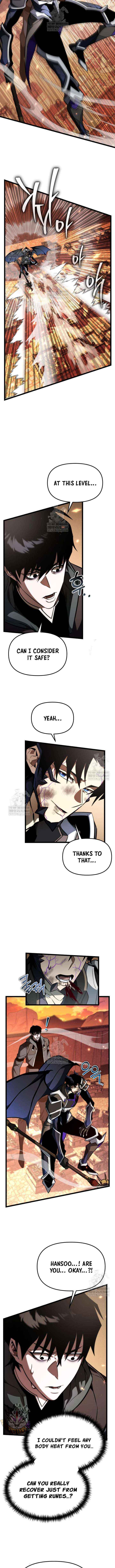 Reincarnator Chapter 121 image 08