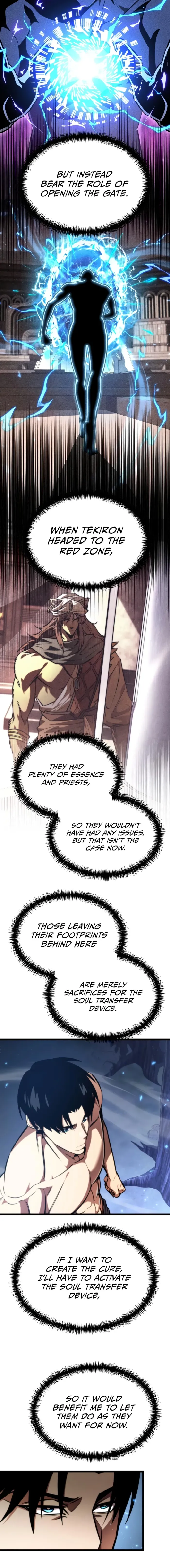 Reincarnator Chapter 124 image 04