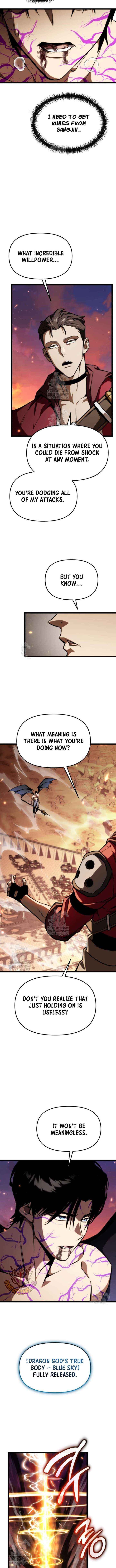 Reincarnator Chapter 121 image 04