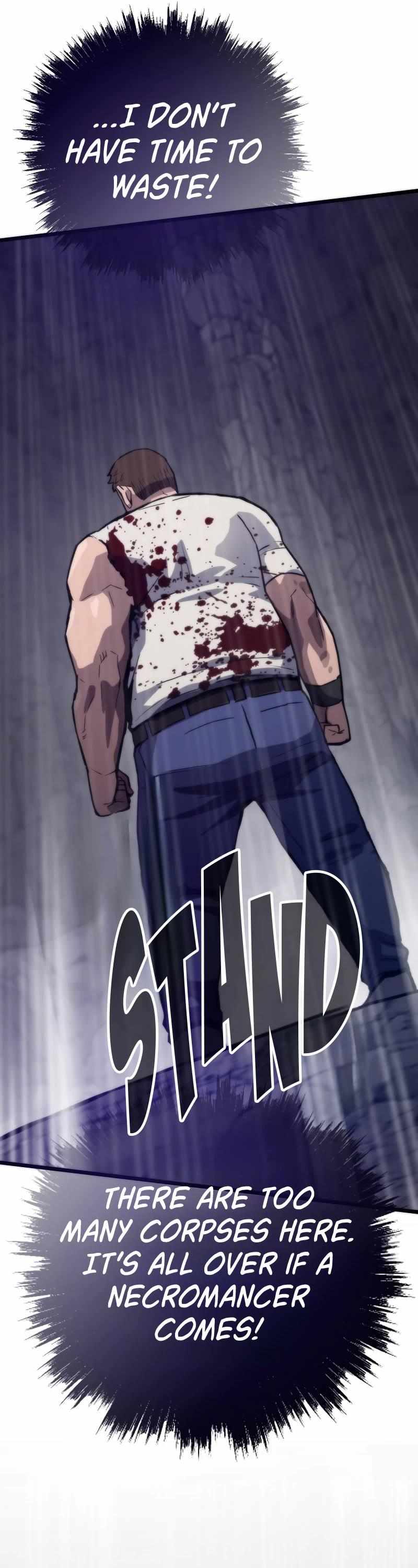 Reincarnator Chapter 120 image 29