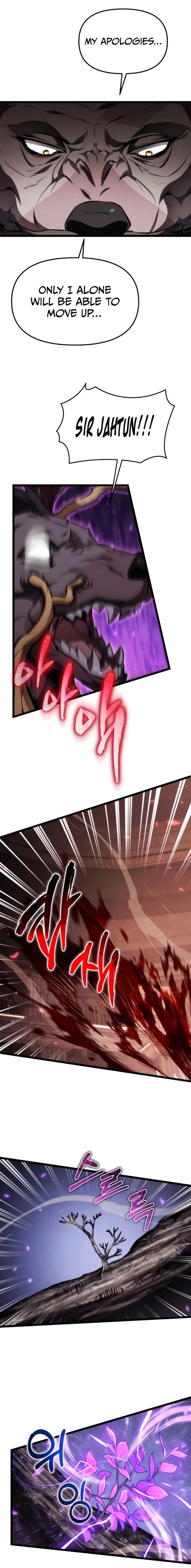 Reincarnator Chapter 124 image 13