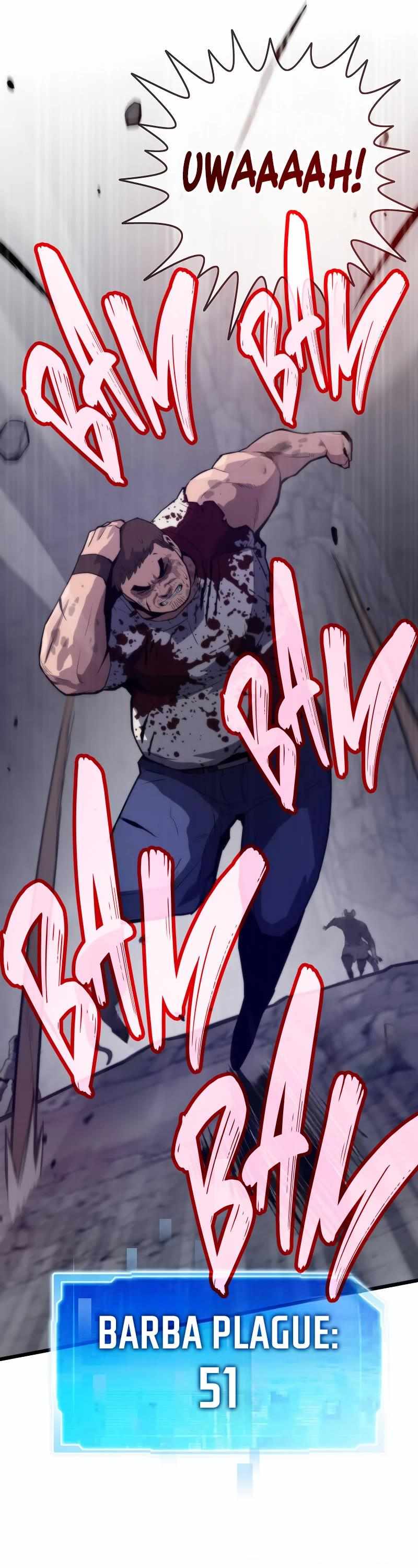 Reincarnator Chapter 120 image 35