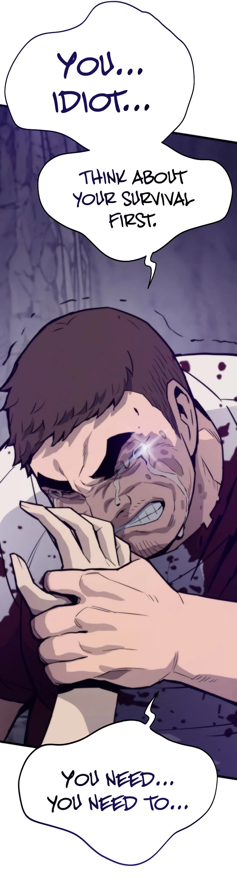 Reincarnator Chapter 120 image 14