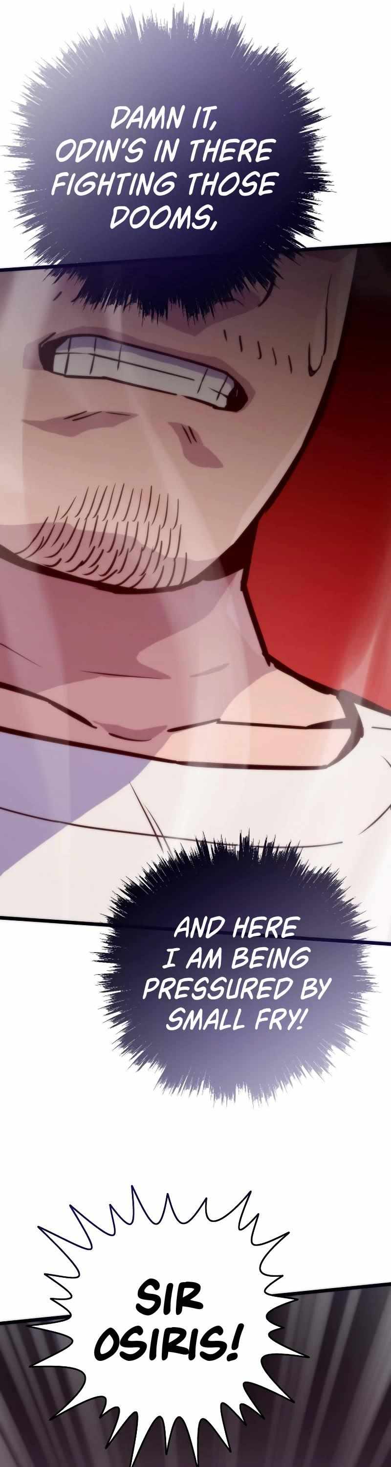 Reincarnator Chapter 119 image 47