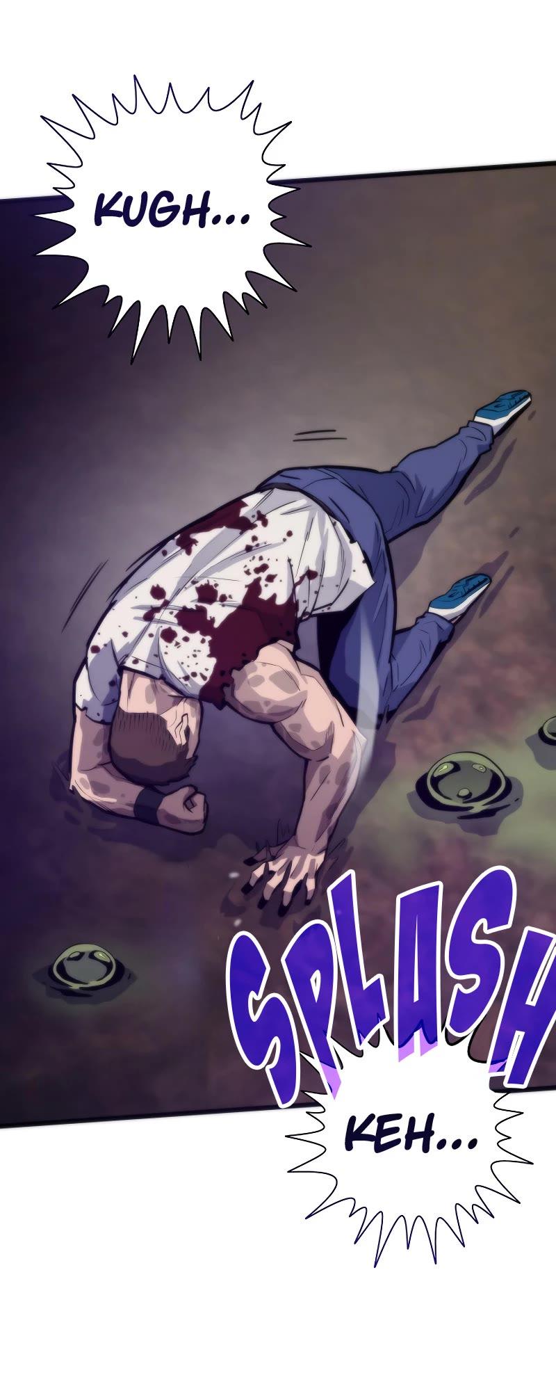 Reincarnator Chapter 120 image 50
