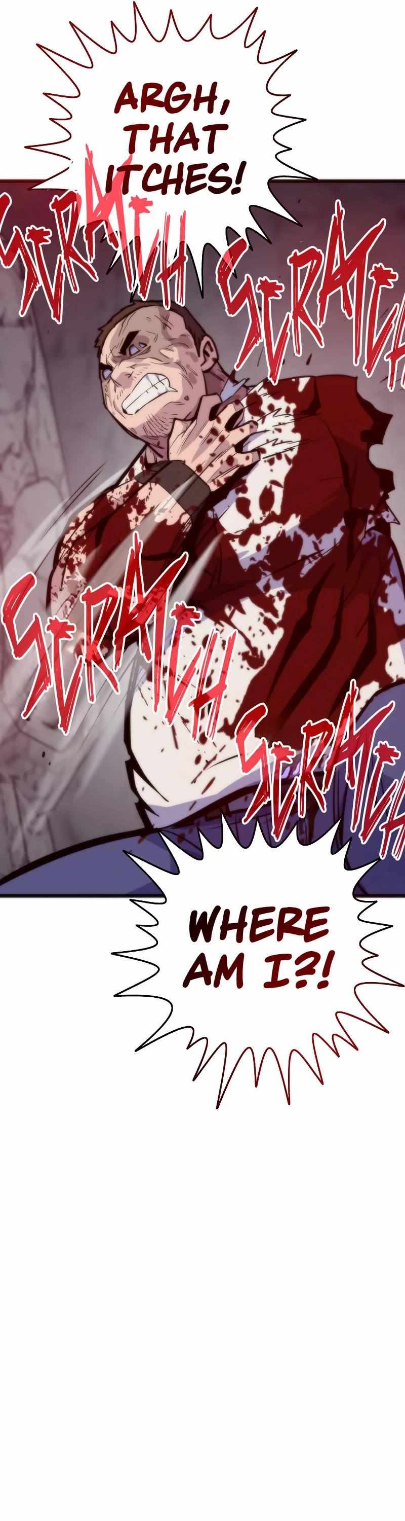 Reincarnator Chapter 119 image 80