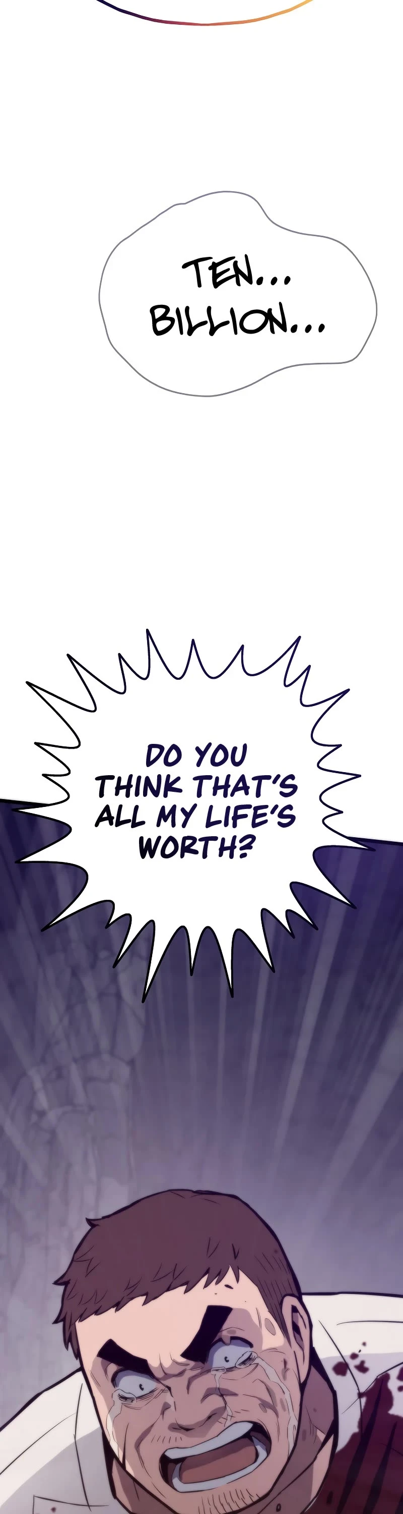 Reincarnator Chapter 120 image 19