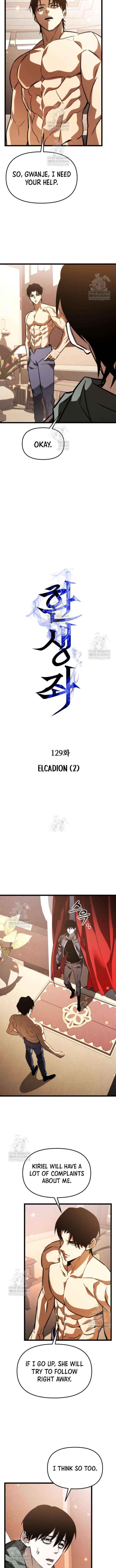 Reincarnator Chapter 129 image 07