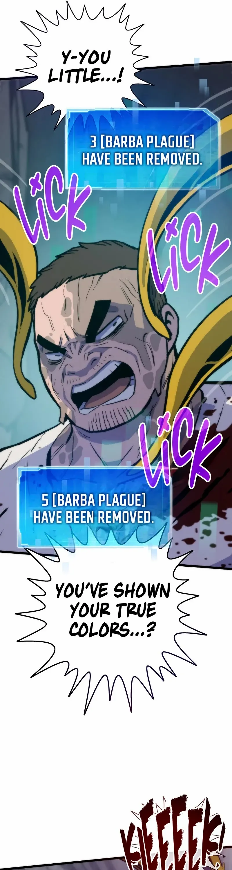Reincarnator Chapter 120 image 69