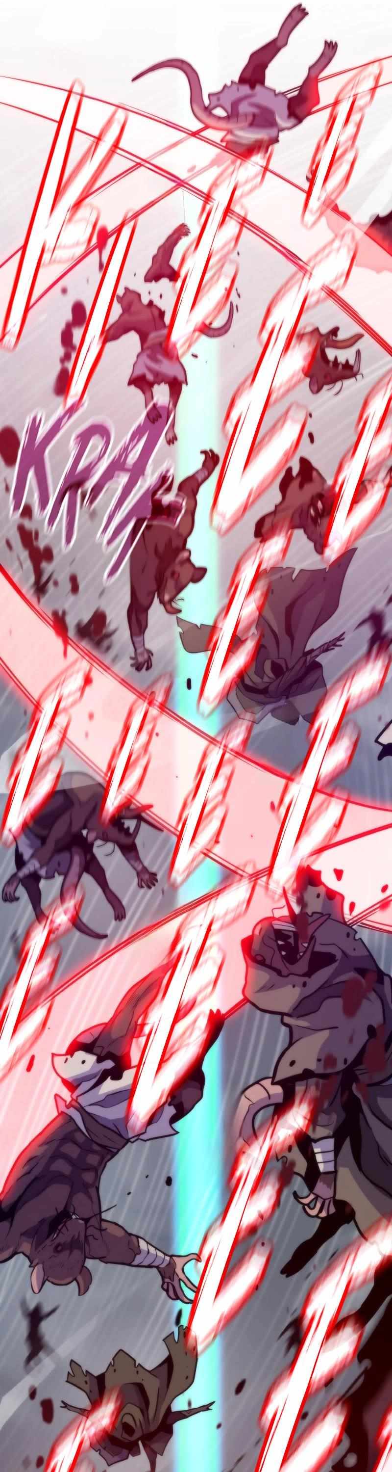 Reincarnator Chapter 119 image 60