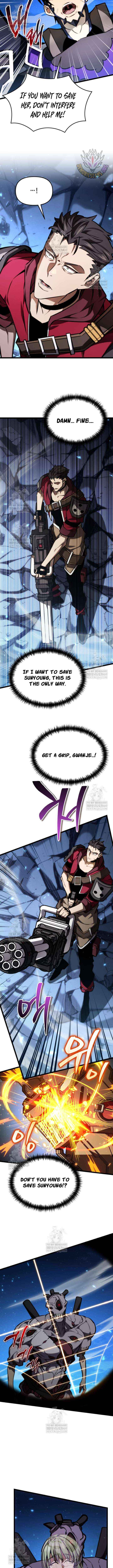 Reincarnator Chapter 123 image 02